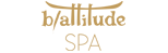 B/Attitude Spa - Logo